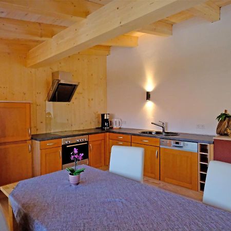 Ferienwohnung Schoepf Киферсфелден Екстериор снимка